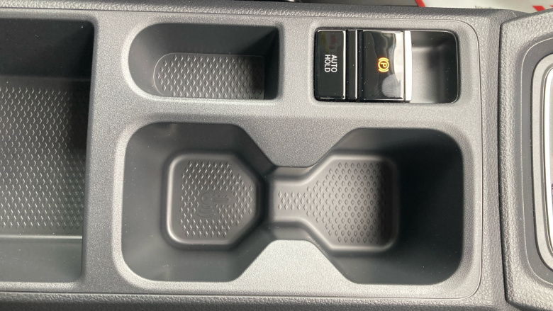 Ford Transit Connect 250 L2 Petrol 1.5 EcoBoost PHEV 150 Limited Van Auto